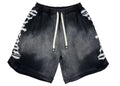 Godspeed Courtside Shorts Sunfade Black