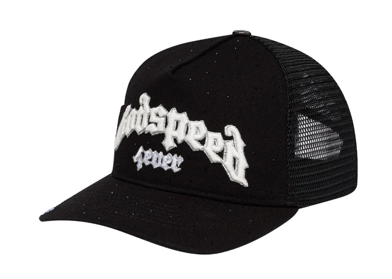 GS FOREVER TRUCKER HAT OG