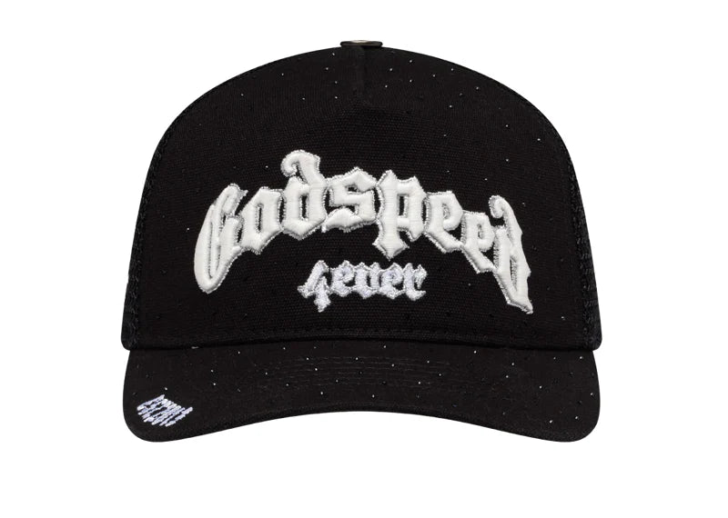 GS FOREVER TRUCKER HAT OG