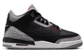 Air Jordan 3 Retro OG Black Cement 2024