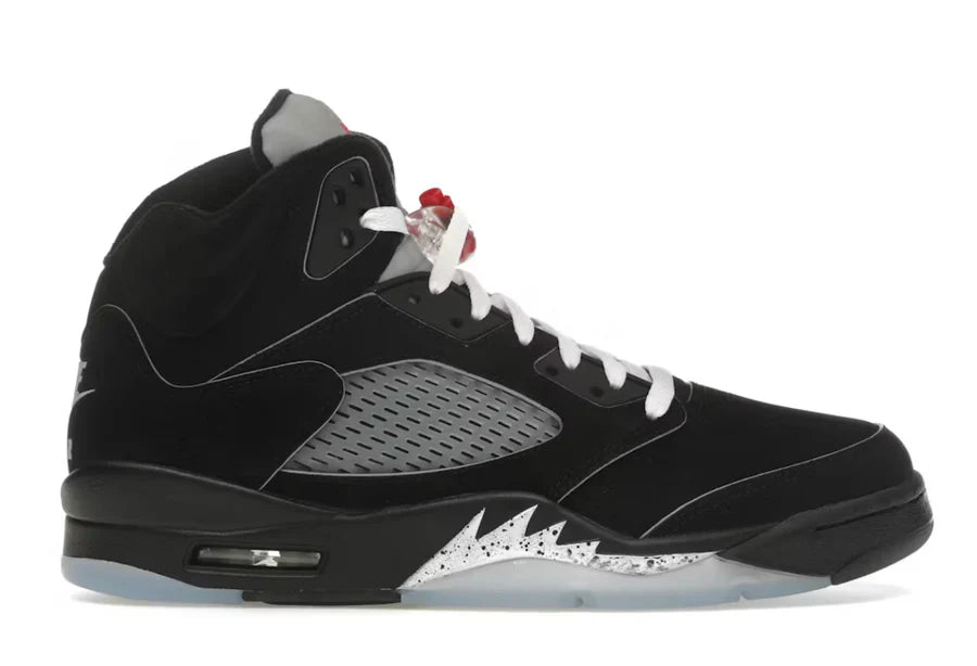 Air Jordan 5 Retro OG Metallic 2025